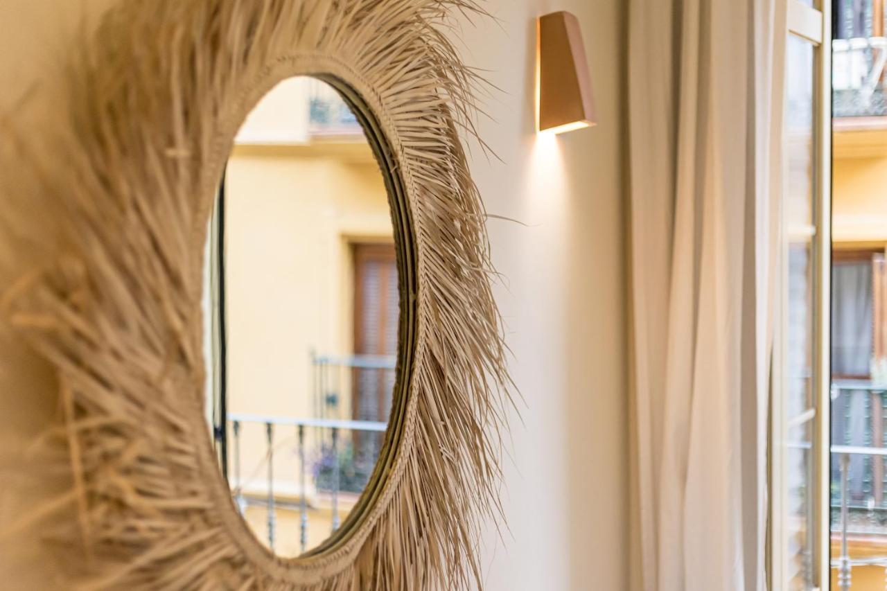 Apartmán Malaga Center Flat La Victoria City Center Exteriér fotografie