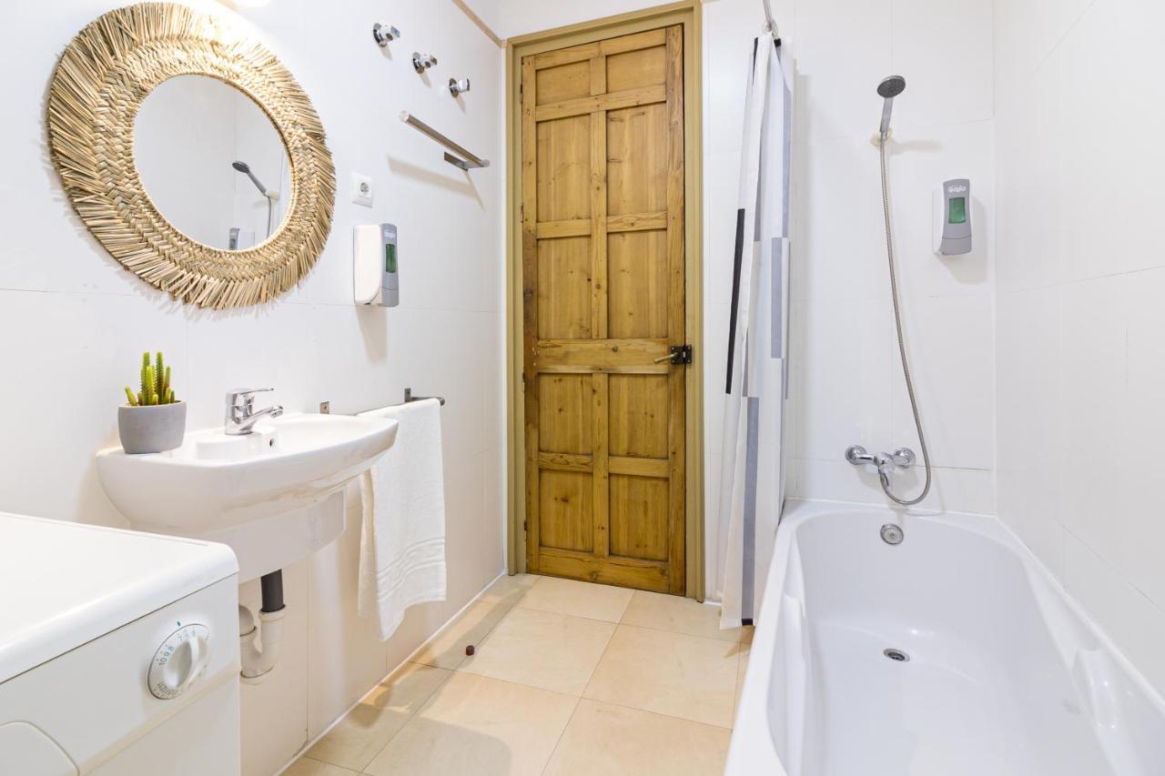 Apartmán Malaga Center Flat La Victoria City Center Exteriér fotografie