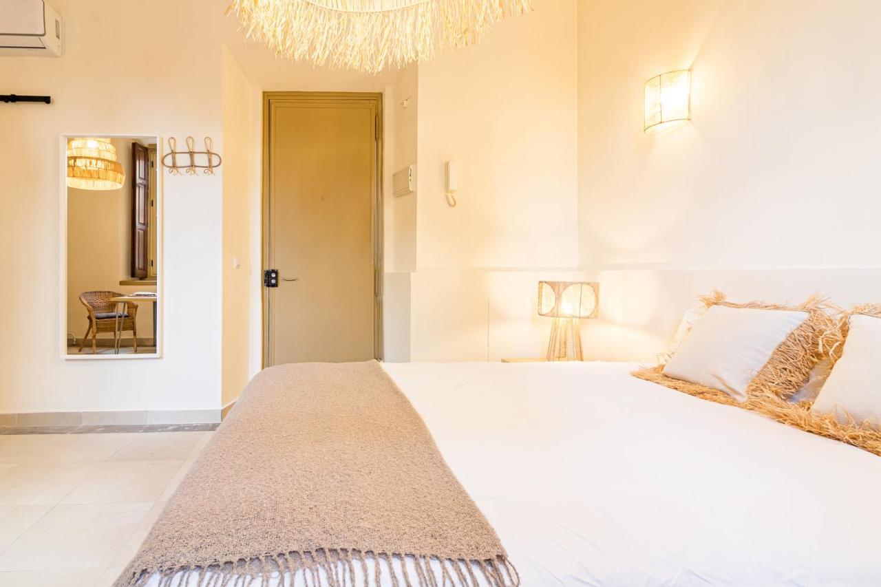 Apartmán Malaga Center Flat La Victoria City Center Exteriér fotografie
