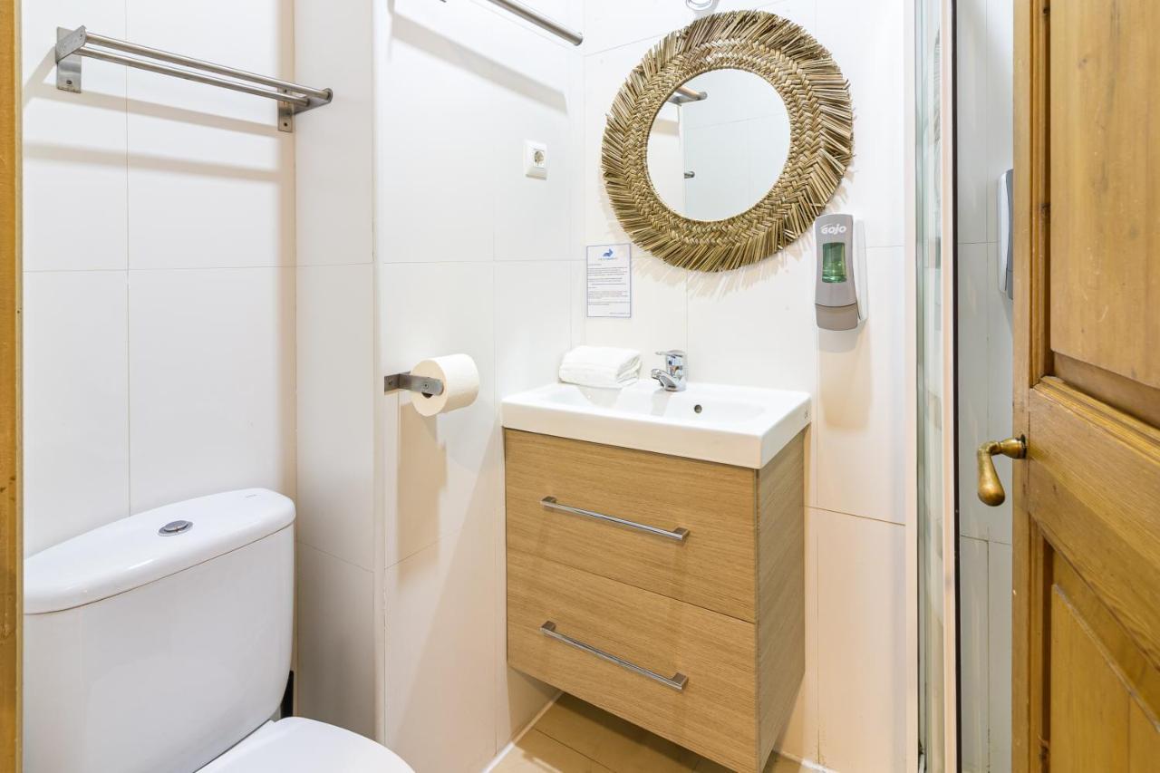 Apartmán Malaga Center Flat La Victoria City Center Exteriér fotografie