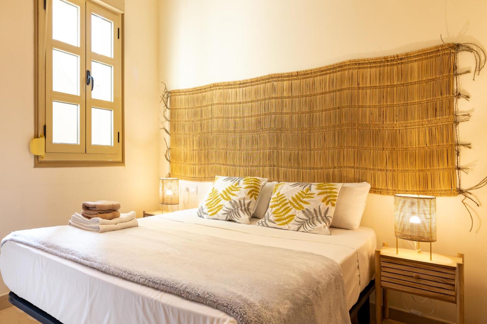 Apartmán Malaga Center Flat La Victoria City Center Exteriér fotografie